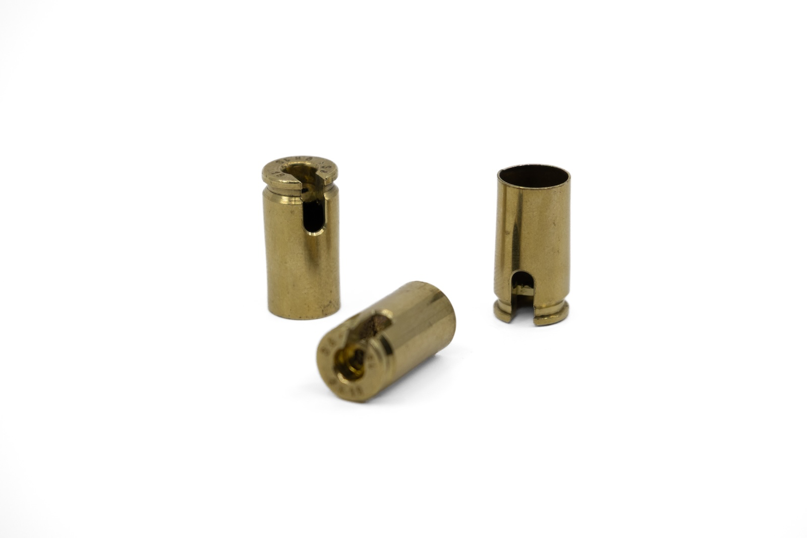 Hold Down Die & Swage Setter