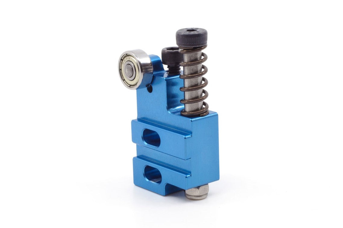 Index Bearing Cam Block with Primer Depth Stop for Dillon XL750