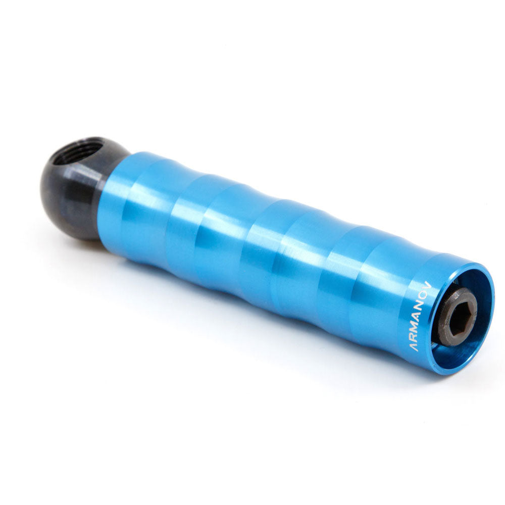 Ball Bearing Roller Handle for Dillon XL650/XL750, RL550 and Square Deal B
