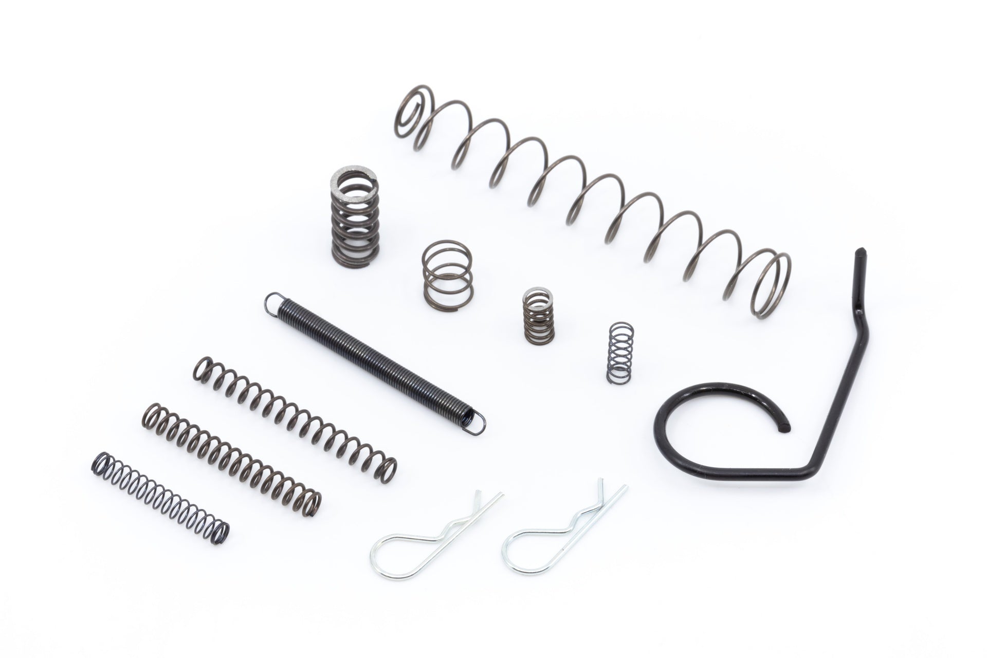 Spare Parts