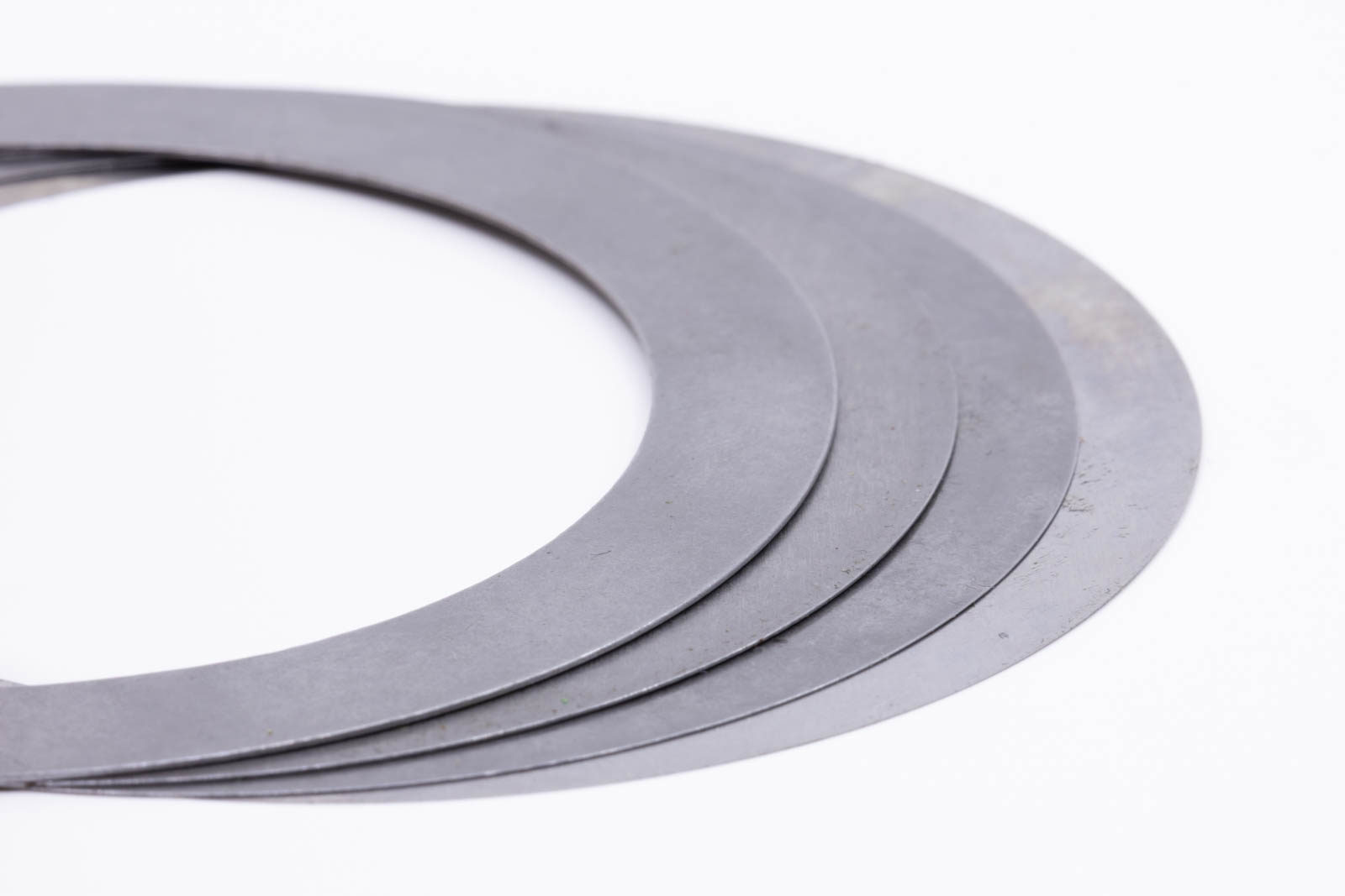 Shellplate Shim Kit for Frankford Arsenal X-10