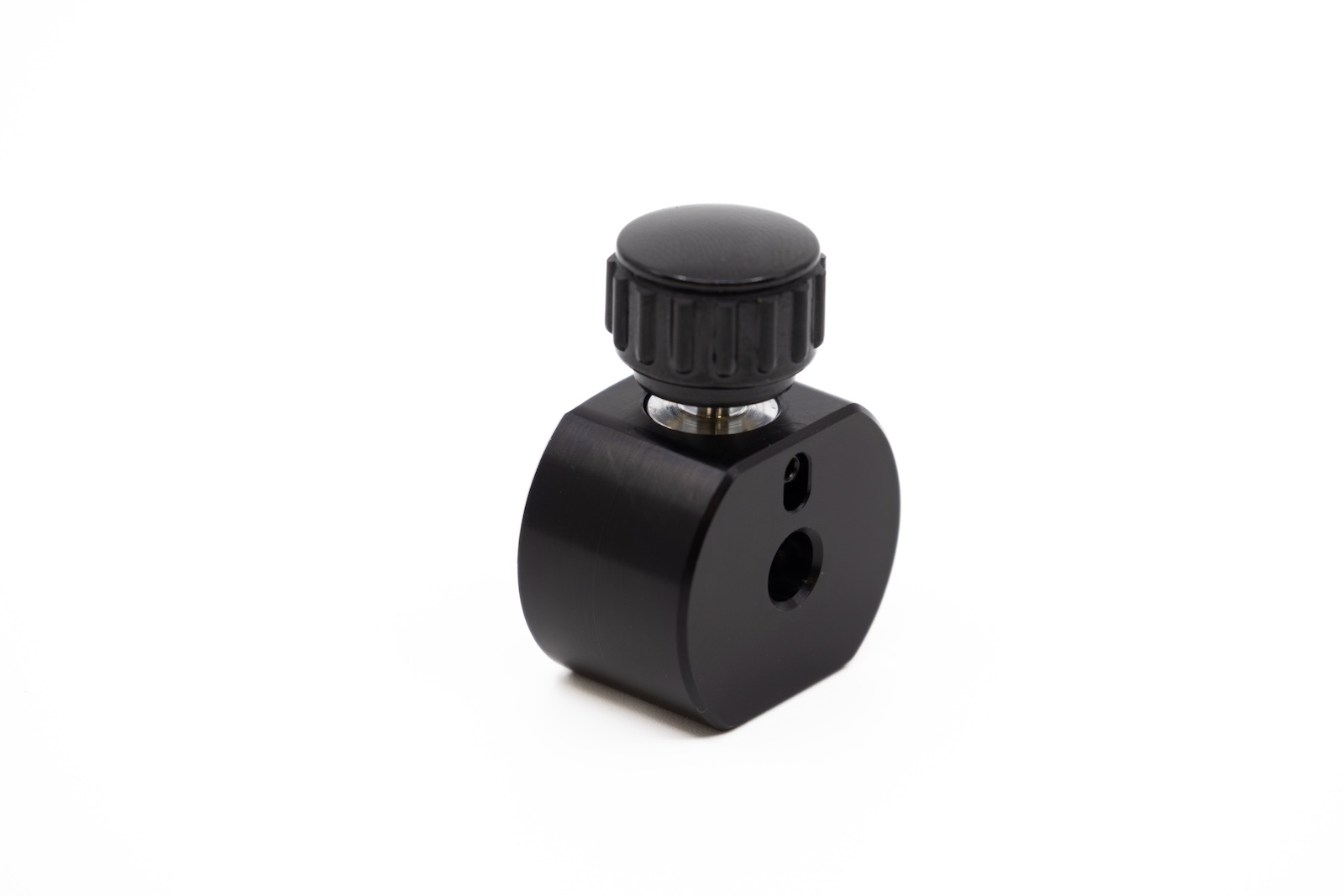 Speed Nut for Dillon Powder Measure Failsafe Rod