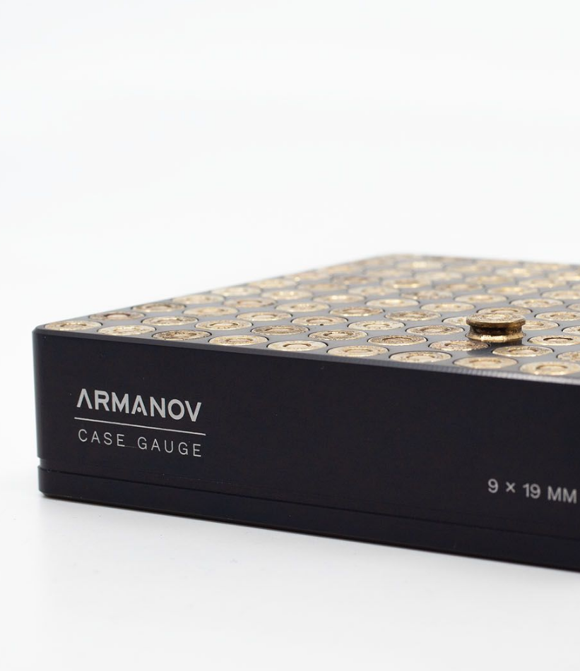 Armanov