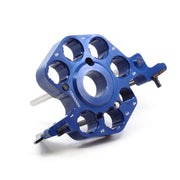 Quick Change Toolhead Assembly for Dillon Super 1050 and Dillon RL1100