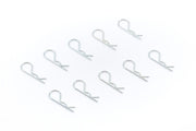 Retaining Clip for Dillon Primer Pickup Tube - 14040 | 10X Pack