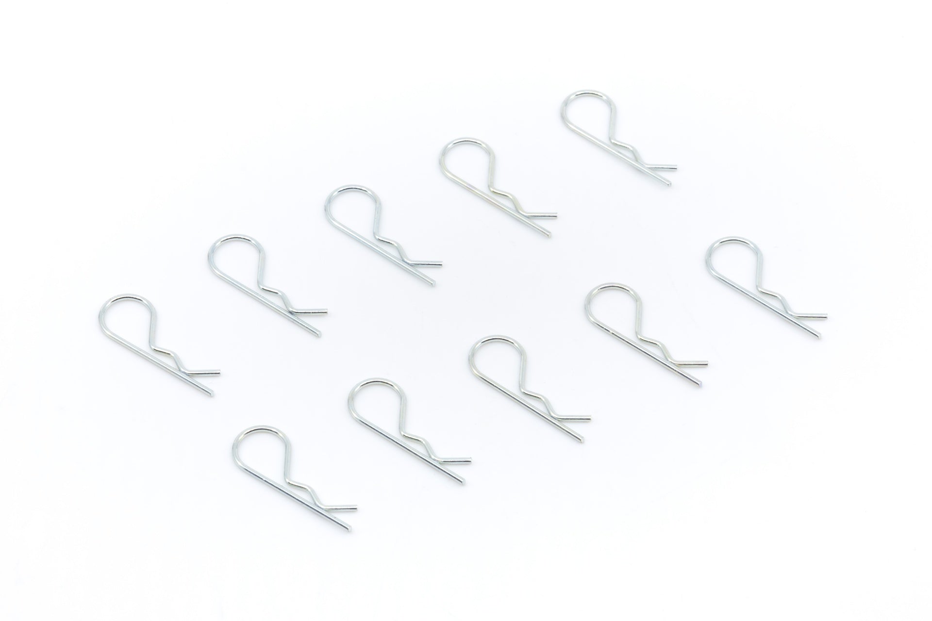 Retaining Clip for Dillon Primer Pickup Tube - 14040 | 10X Pack