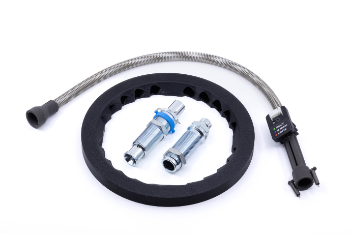Conversion Kit for Armanov Bullet Feeder | Gen 2