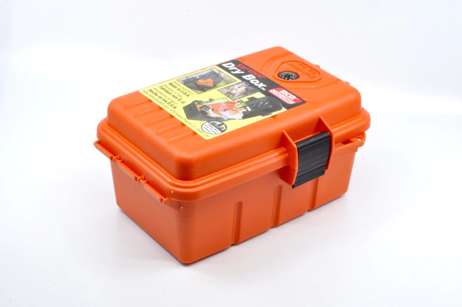 MTM Survivor Dry Box
