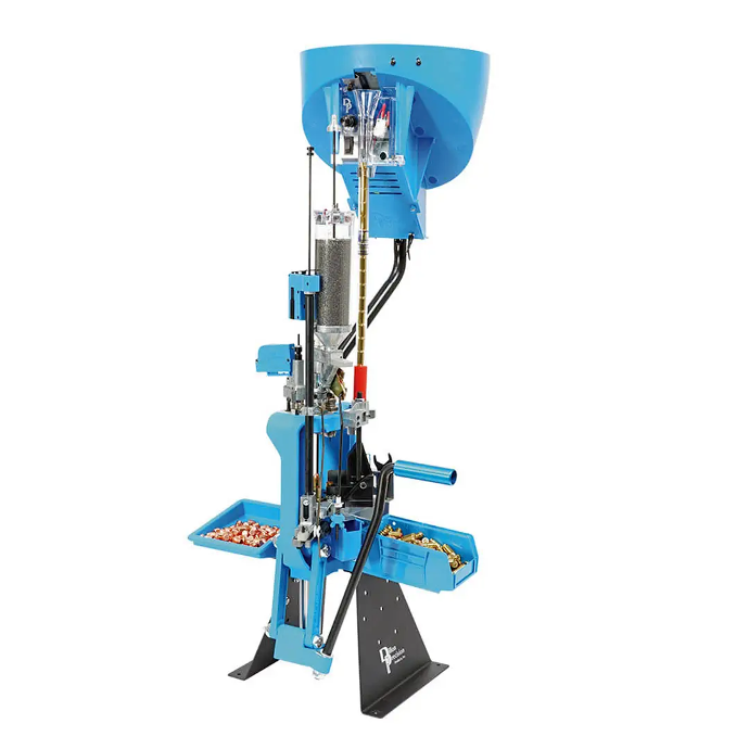Dillon XL750